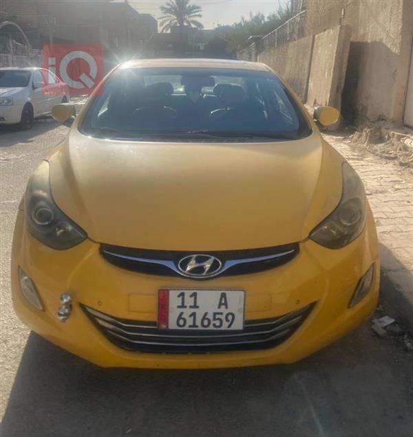 هيونداي   للبيع في العراق